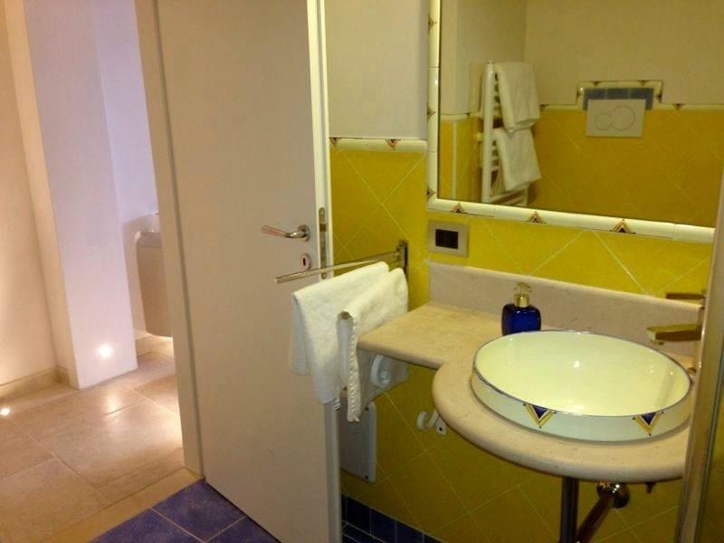 بولينيانو آ ماري Cantaluna B&B الغرفة الصورة