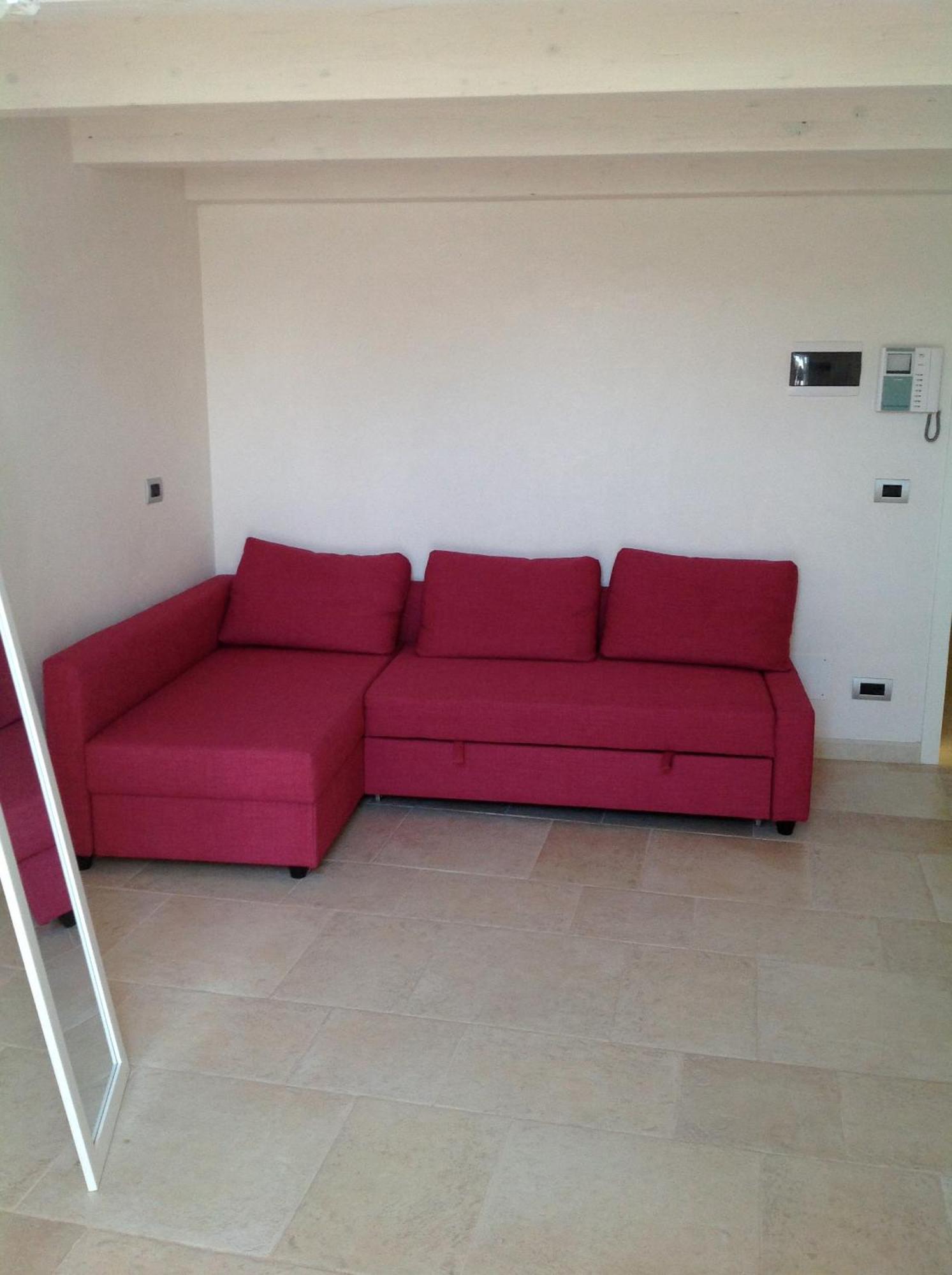 بولينيانو آ ماري Cantaluna B&B المظهر الخارجي الصورة