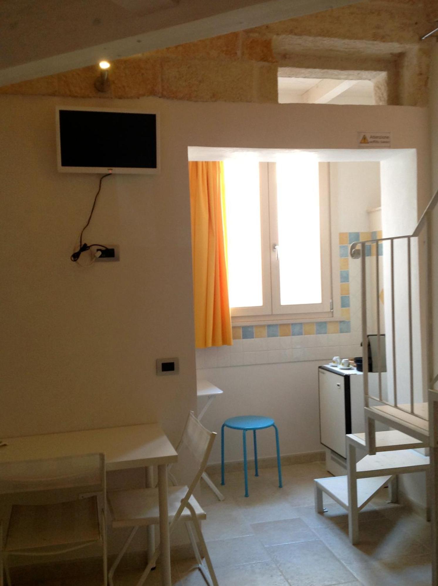 بولينيانو آ ماري Cantaluna B&B المظهر الخارجي الصورة