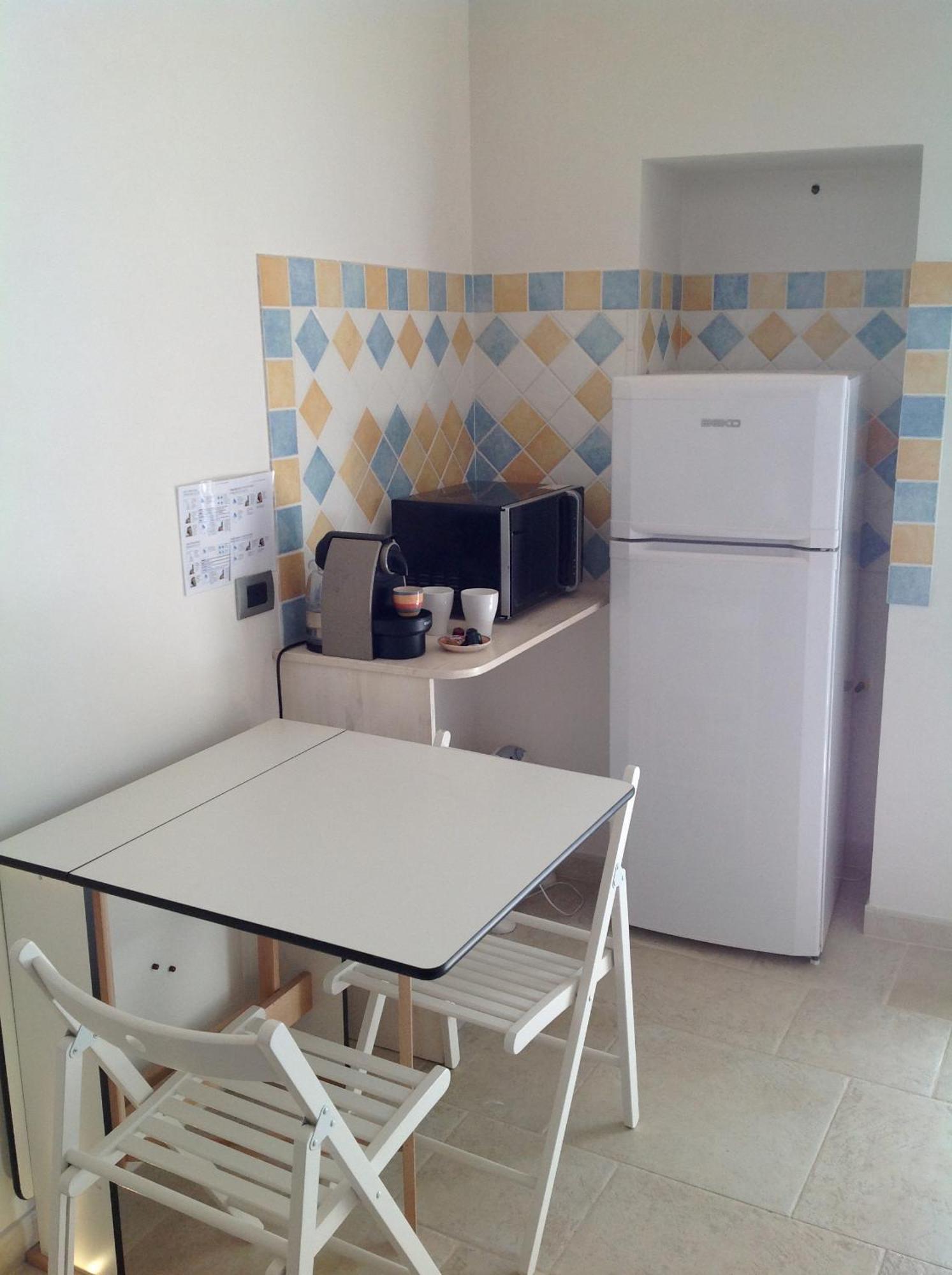 بولينيانو آ ماري Cantaluna B&B المظهر الخارجي الصورة