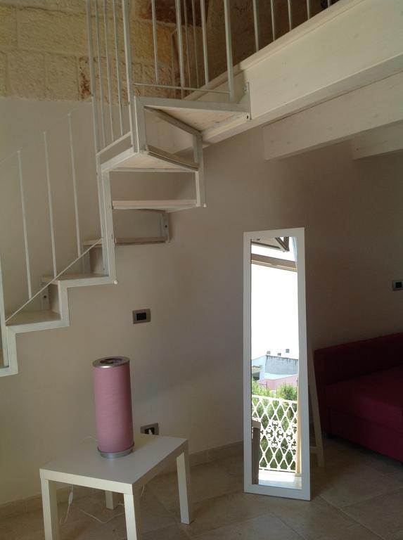 بولينيانو آ ماري Cantaluna B&B الغرفة الصورة