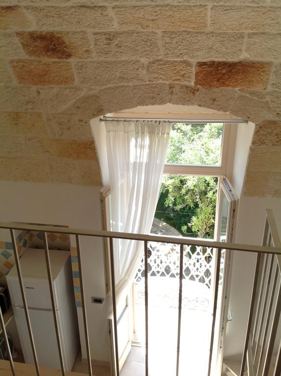 بولينيانو آ ماري Cantaluna B&B الغرفة الصورة