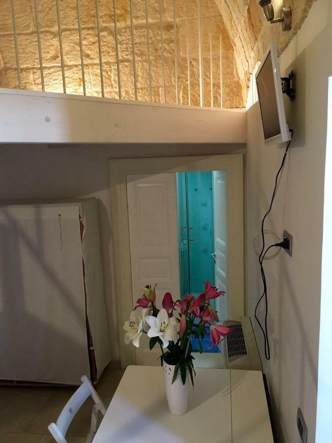 بولينيانو آ ماري Cantaluna B&B المظهر الخارجي الصورة