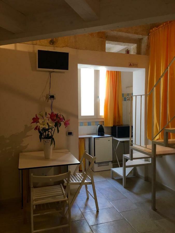 بولينيانو آ ماري Cantaluna B&B المظهر الخارجي الصورة