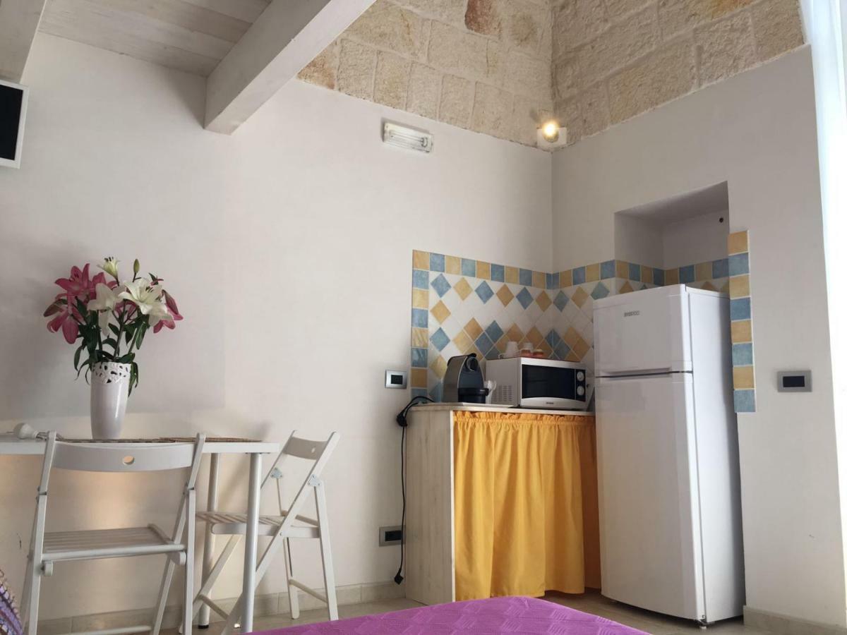 بولينيانو آ ماري Cantaluna B&B المظهر الخارجي الصورة