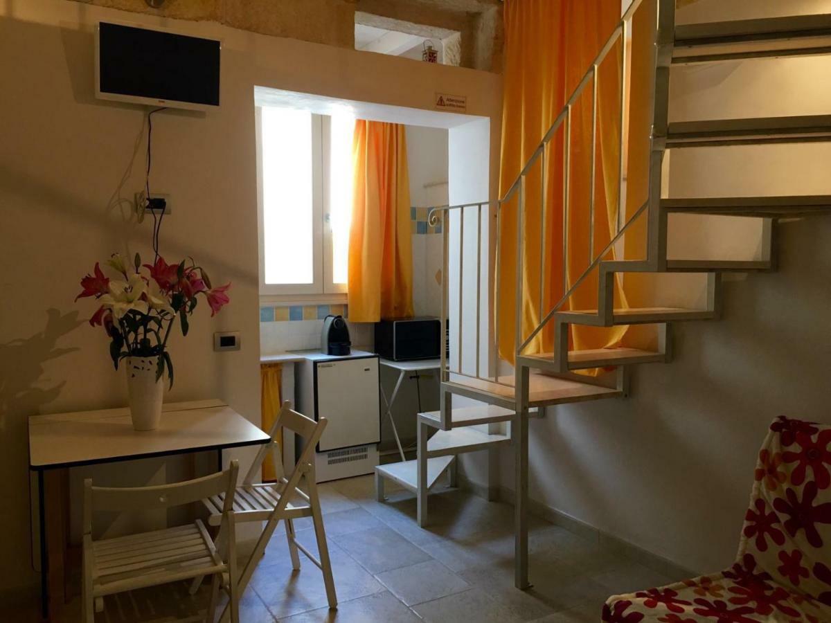 بولينيانو آ ماري Cantaluna B&B المظهر الخارجي الصورة