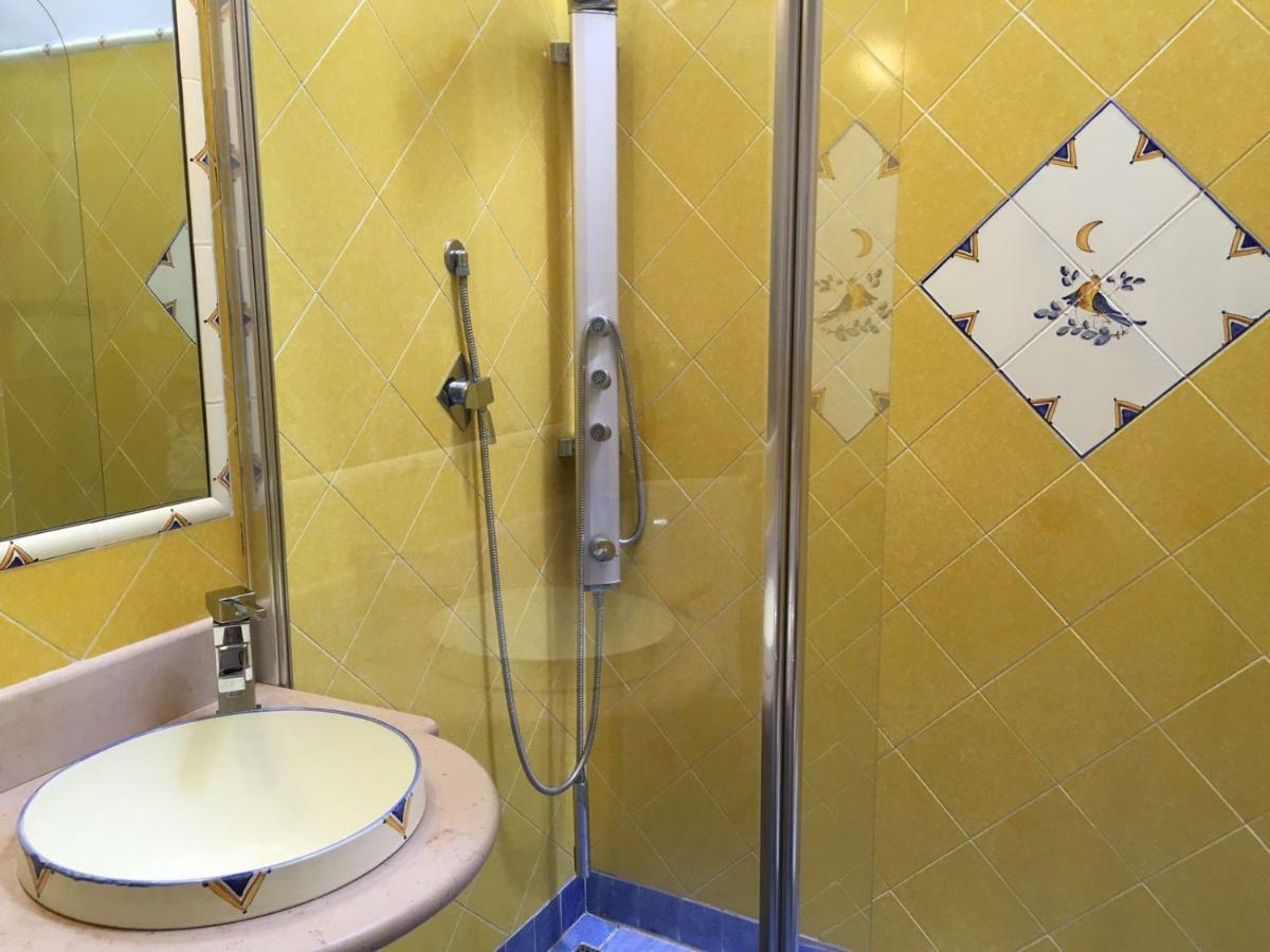 بولينيانو آ ماري Cantaluna B&B المظهر الخارجي الصورة